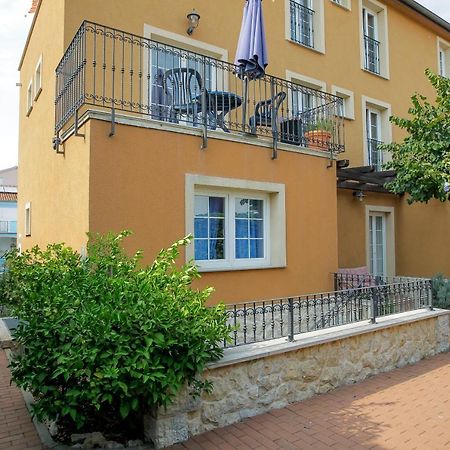 Rougemarin Apartments Biograd Na Moru Exterior foto