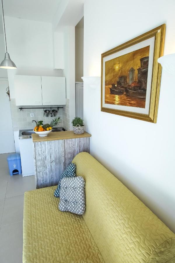 Rougemarin Apartments Biograd Na Moru Exterior foto