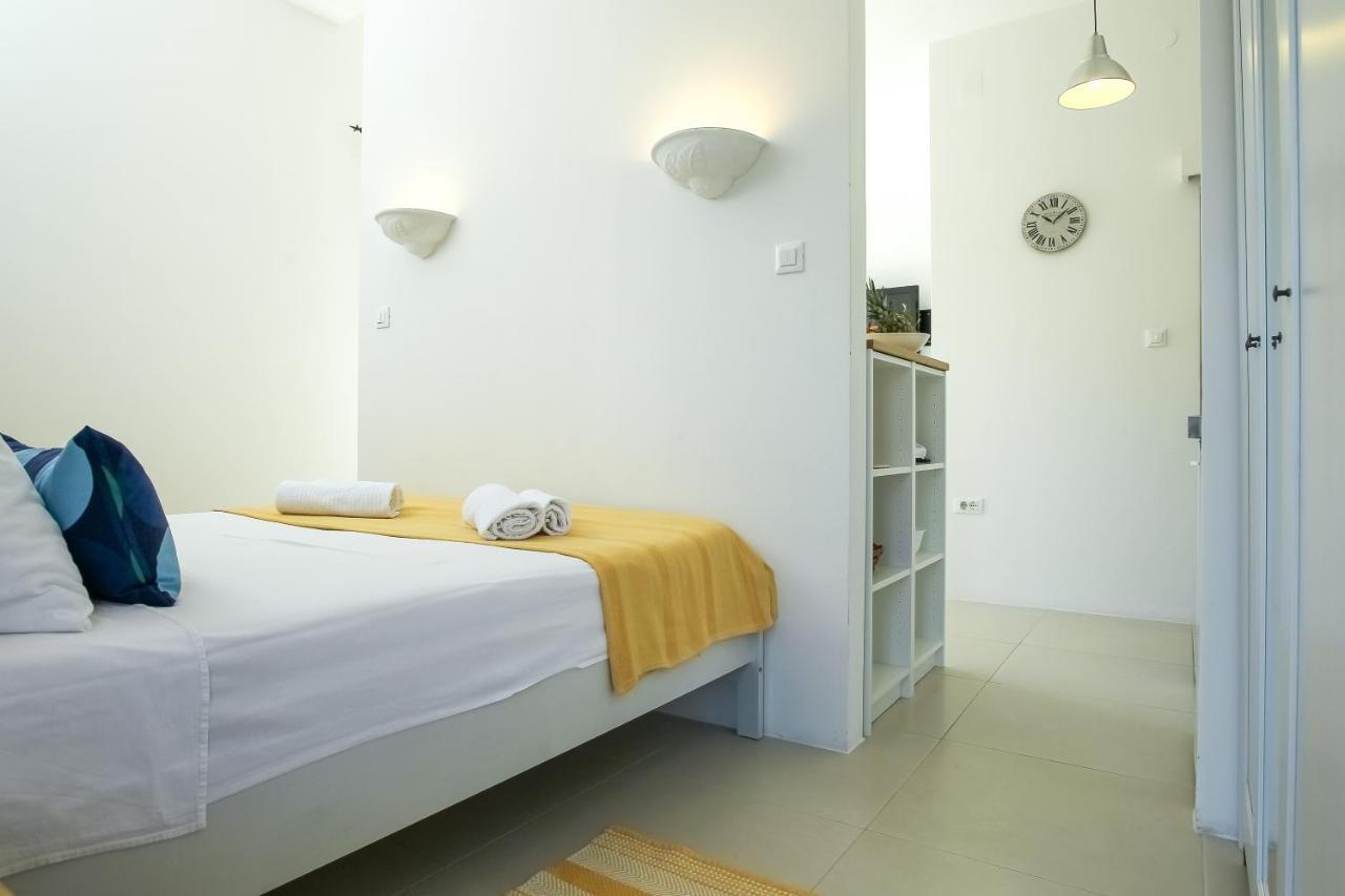 Rougemarin Apartments Biograd Na Moru Exterior foto